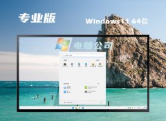 Թ˾win11 64λ ⼤ðv2025.03