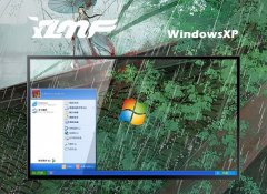 ľghost XP3Űv2025.05