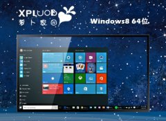 ܲ԰win8.1 64λЧȫܰv2025.05⼤